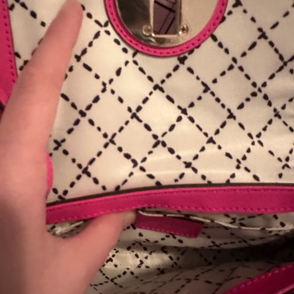 Pink Kate Spade - Picture 3 of 7